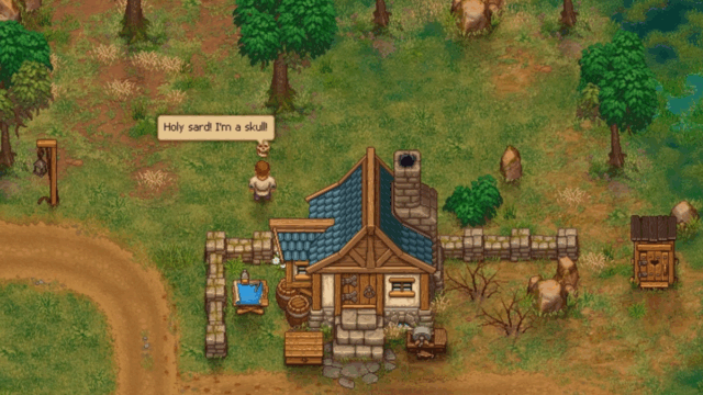 Sete jogos como 'Stardew Valley', você deve jogar depois

