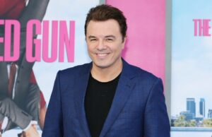 Seth MacFarlane diz que os programas de televisão se tornaram muito ‘pessimistas’ e ‘distópicos’: ‘Dê esperança para as pessoas’ Seth MacFarlane diz que os programas de televisão se tornaram muito 'pessimistas' e 'distópicos': 'Dê esperança para as pessoas'