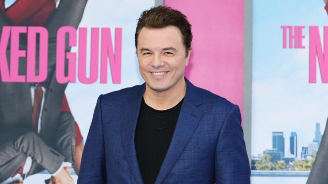 Seth MacFarlane diz que os programas de televisão se tornaram muito 'pessimistas' e 'distópicos': 'Dê esperança para as pessoas'

