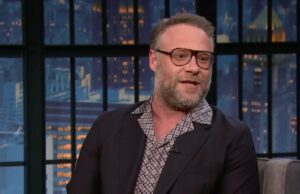 Seth Rogen culpa os “amigos” dos fãs pensando “Platonic” terá um vídeo romântico Jogando