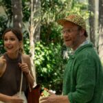Seth Rogen e Rose Birne descia a mudança dinâmica da 2ª temporada 'platônica': 'É um equilíbrio constante'
