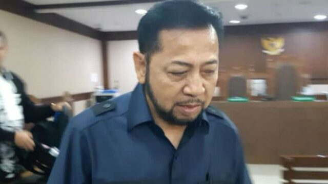 Setya Novanto, consequentemente, grátis!

