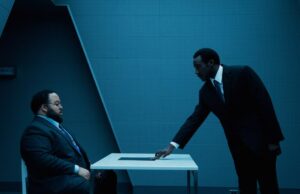 ‘Severance’ e ‘The Last of Us’ entre os ganners de Set Decorators Society of America 'Severance' e 'The Last of Us' entre os ganners de Set Decorators Society of America