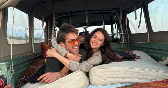 Aaron Rodgers Shailene Woodley Relação