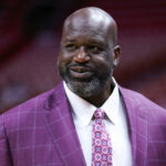 Shaquille coloca a aposta impressionante de O'Naal na partida da semana 1 do Dallas Cowboys