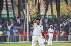 Shardul Thakur para liderar uma zona ocidental no troféu Duleep; Yashasvi Jaiswal, Shreyas Iyer Shardul Thakur para liderar uma zona ocidental no troféu Duleep; Yashasvi Jaiswal, Shreyas Iyer