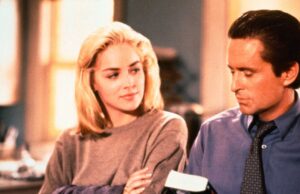 Sharon Stone diz que Michael Douglas “não provaria comigo” para o “instinto básico” após o argumento tenso: “Não acho que ele gostaria de sua co -estrela” Sharon Stone diz que Michael Douglas "não provaria comigo" para o "instinto básico" após o argumento tenso: "Não acho que ele gostaria de sua co -estrela"