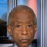 Sharpton: Trump 'Relair isca de raça' atingindo as cidades da maioria negra