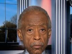 Sharpton: Trump está se autodestruindo – ‘Há algo errado aqui’ Sharpton: Trump 'Relair isca de raça' atingindo as cidades da maioria negra