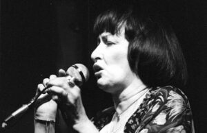 Sheila Jordan, lendária cantora de jazz, morre aos 96 UNSPECIFIED - CIRCA 1960: Photo of Sheila Jordan Photo by Tom Copi/Michael Ochs Archives/Getty Images
