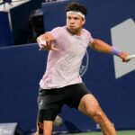 Shelton se reúne dos Estados Unidos para vencer a final de Toronto em três sets