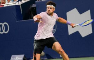 Shelton se reúne dos Estados Unidos para vencer a final de Toronto em três sets Shelton se reúne dos Estados Unidos para vencer a final de Toronto em três sets