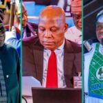 Shettima vs Kwankwaso: Exatamente como Tinubu pode reparar pontos no meio da deserção