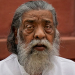 Shibu Soren passa: Presidente Memmu, PM Modi e outros oferecem condolências
