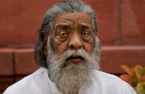 Shibu Soren passa: Presidente Memmu, PM Modi e outros oferecem condolências Shibu Soren passa: Presidente Memmu, PM Modi e outros oferecem condolências