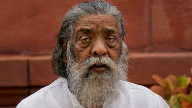 Shibu Soren passa: Presidente Memmu, PM Modi e outros oferecem condolências

