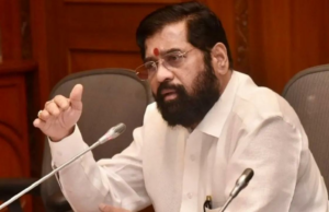 Shivan Sena anuncia as deficiências para as eleições da NDA para o vice -presidente Shivan Sena anuncia as deficiências para as eleições da NDA para o vice -presidente