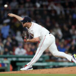 'Shook' Red Sox Veterano teve que 'hash It Out' com Alex Cora acima da ferida