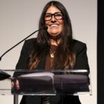 ShowTime / MTV Entertainment Head Nina Diaz para sair da Paramount após fechar a conexão de desenho
