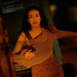 Shu Qi, Leia Sinje Netflix Thriller 'The Ressurreced' apresenta o primeiro teaser (exclusivo)