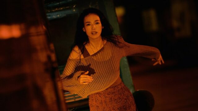 Shu Qi, Leia Sinje Netflix Thriller 'The Ressurreced' apresenta o primeiro teaser (exclusivo)

