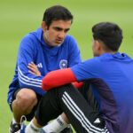 Shubman Gill continuará a se sair bem para o críquete indiano: Gambhir