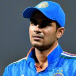 Shubman Gill se preparou para perder o Prêmio Duleep por causa de doenças, Ankit Kumar para liderar a área norte- Informações