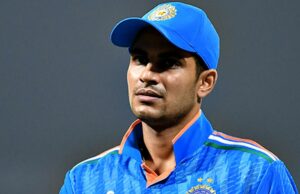 Shubman Gill se preparou para perder o Prêmio Duleep por causa de doenças, Ankit Kumar para liderar a área norte- Informações Shubman Gill se preparou para perder o Prêmio Duleep por causa de doenças, Ankit Kumar para liderar a área norte- Informações