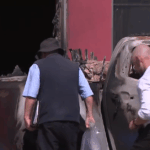 Shusha Bar torceu depois que a arma mantida na cabeça seca no sudeste de Melbourne