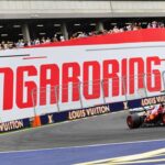 Siga ao vivo: F1 acumulado quando Leclerc começa no post