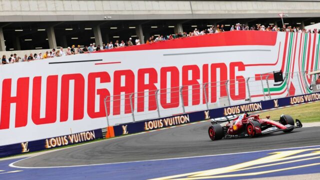 Siga ao vivo: F1 acumulado quando Leclerc começa no post

