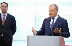 Sikorski é um primeiro -ministro melhor do que presa? Resultados surpreendentes da pesquisa Sikorski é um primeiro -ministro melhor do que presa? Resultados surpreendentes da pesquisa