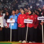 Silat International Championship em Medan, o potencial de cobrança de dinheiro para dezenas de bilhões