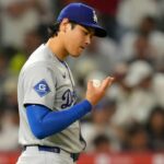 "Simplesmente não vale": por que os Dodgers não vão correr para Ohtani, não importa o registro deles
