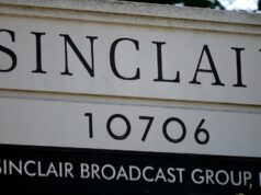 Sinclair apresenta oferta pública de aquisição da EW Scripps e aumenta participação acionária para 9,9% Sinclair para explorar os recursos de fusões e aquisições para transmitir