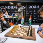 Sinquefield Cup Round Seis: Gukesh enfrenta Firouzja e Praggnanandhaa assume Duda