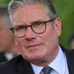 Sir Keir Starmer se encontrará com aliados ocidentais, antes da conversa de Zesesskky e Trump na Casa Branca na próxima semana, quando o líder mundial empurra um acordo de paz na Ucrânia