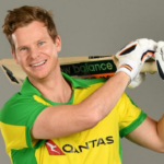 Smith visa um lugar nas Olimpíadas de Los Angeles 2028 na equipe T20 da Austrália.