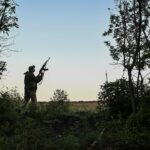 Sniper ucraniano supostamente quebra o recorde mundial com uma foto de 13.000 pés contra as forças russas: mensagem