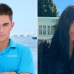 Sob a capa, revela se Kyle se conectou com a convidada Helen antes da investigação