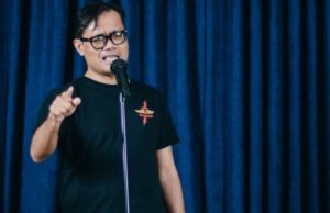 Sobre a proibição de pilotar a bandeira de uma peça, Soleh Solihun: se a bandeira de organizações políticas e partidos estiver bem! Sobre a proibição de pilotar a bandeira de uma peça, Soleh Solihun: se a bandeira de organizações políticas e partidos estiver bem!