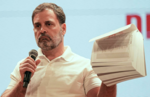 Sobre o Karnatakak Sardar, o oficial selecionado pediu a Reheart que compartilhasse o nome do eleitor Sobre o Karnatakak Sardar, o oficial selecionado pediu a Reheart que compartilhasse o nome do eleitor