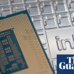 Softbank Japan fornece US $ 2 bilhões para a Intel como uma linha de vida