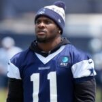 Solicitação comercial de Micah Parsons: O que sabemos sobre o futuro dele com cowboys