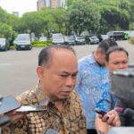 Solicitado a escolher PSI ou Gerindra, Budi Arie: junte -se à ordem do presidente