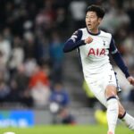 Son Heung-Min Record em Tottenham: estrela sul-coreana para deixar o Spurs depois de uma década