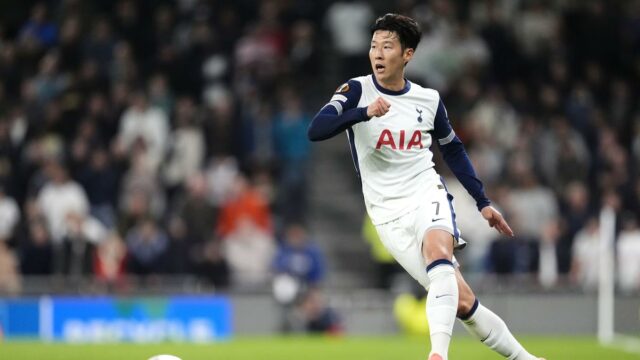 Son Heung-Min Record em Tottenham: estrela sul-coreana para deixar o Spurs depois de uma década

