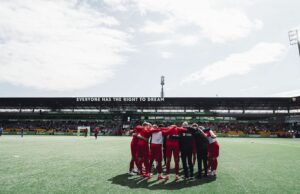 Sonderjyske vs Nordsjaellaland Export e entre | 3 de agosto de 2025 Sonderjyske vs Nordsjaellaland Export e entre | 3 de agosto de 2025