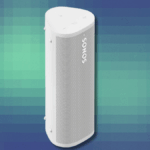 Sonos Roam 2, US $ 40 de desconto, traga música com você onde quer que você vá