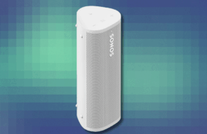 Sonos Roam 2, US $ 40 de desconto, traga música com você onde quer que você vá Sonos Roam 2, US $ 40 de desconto, traga música com você onde quer que você vá